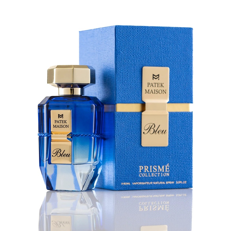 Prisme Bleu Eau De Parfum 3.0 oz.