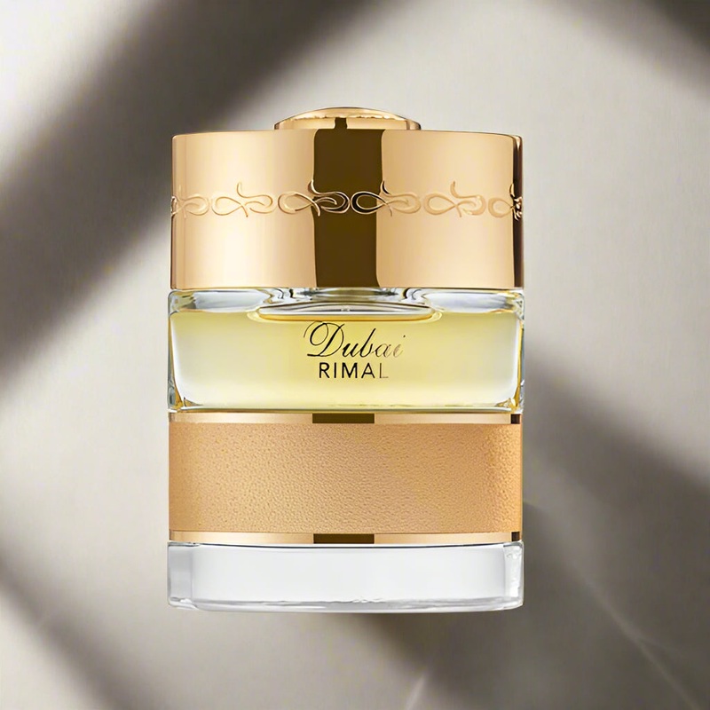 Spirit Of Dubai – Rimal 50ml Tester No Cap