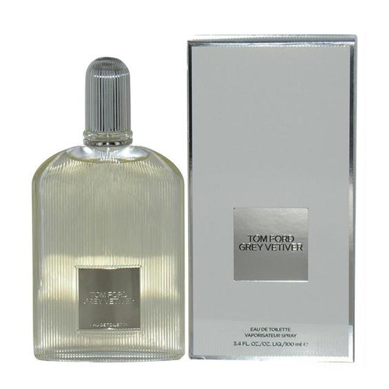 Tom Ford Grey Vetiver 100ml EDT (M) SP