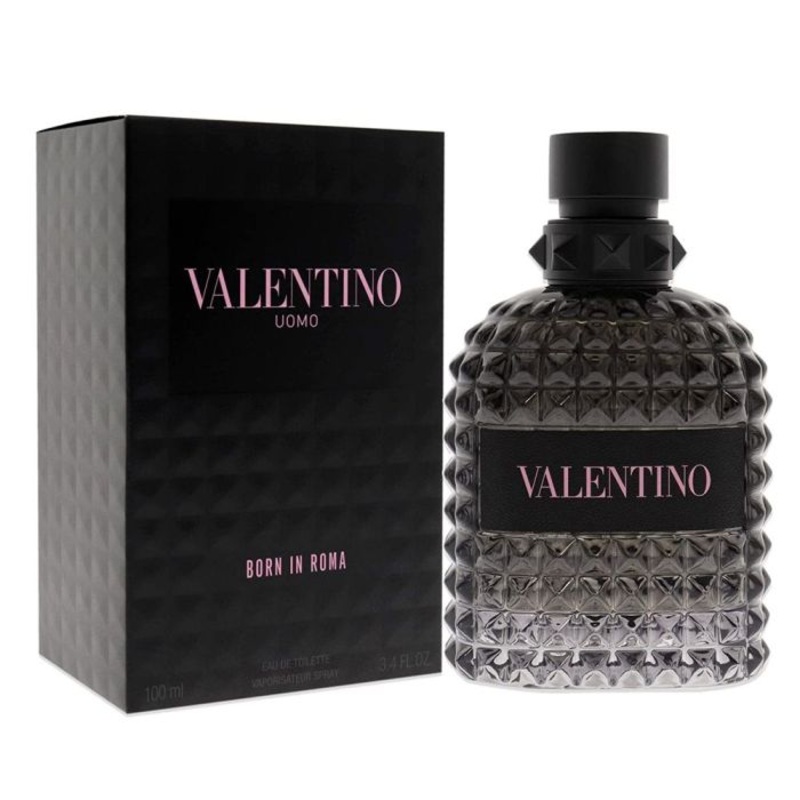 Uomo Born In Roma by Valentino for Men