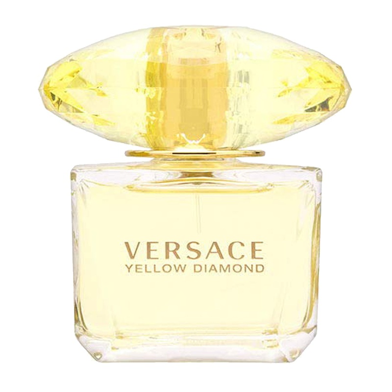 Versace Yellow Diamond Eau de Toilette for Women 2ml