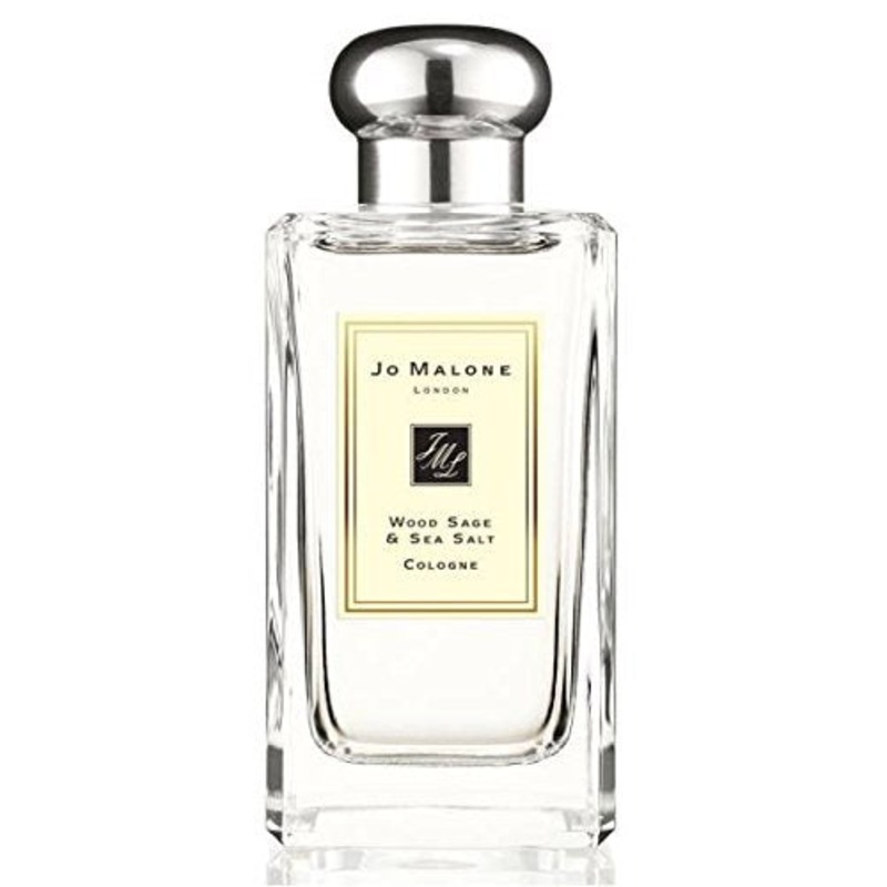 Wood Sage & Sea Salt Cologne 3.4 oz. Tester