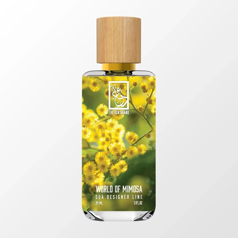 World Of Mimosa