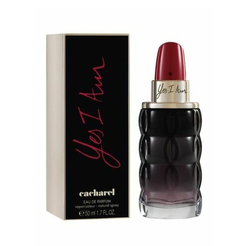 Yes I Am by Cacharel for Women