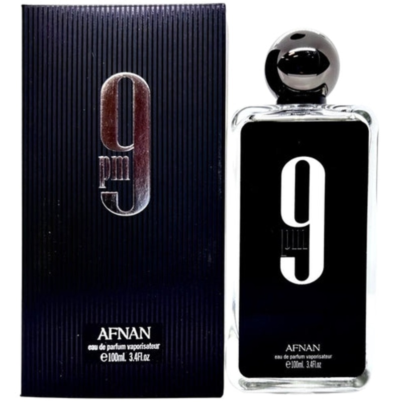 9PM Eau de Parfum 3.4oz / 100ml