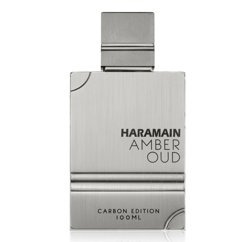 Amber Oud Carbon Edition for Men 100mL