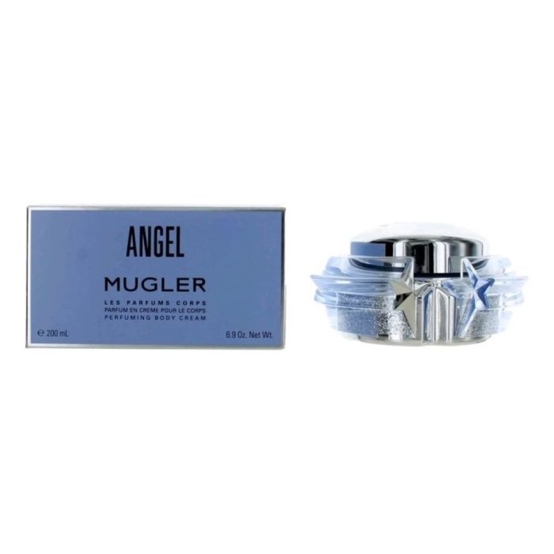 Angel Body Cream by Thierry Mugler for Women
