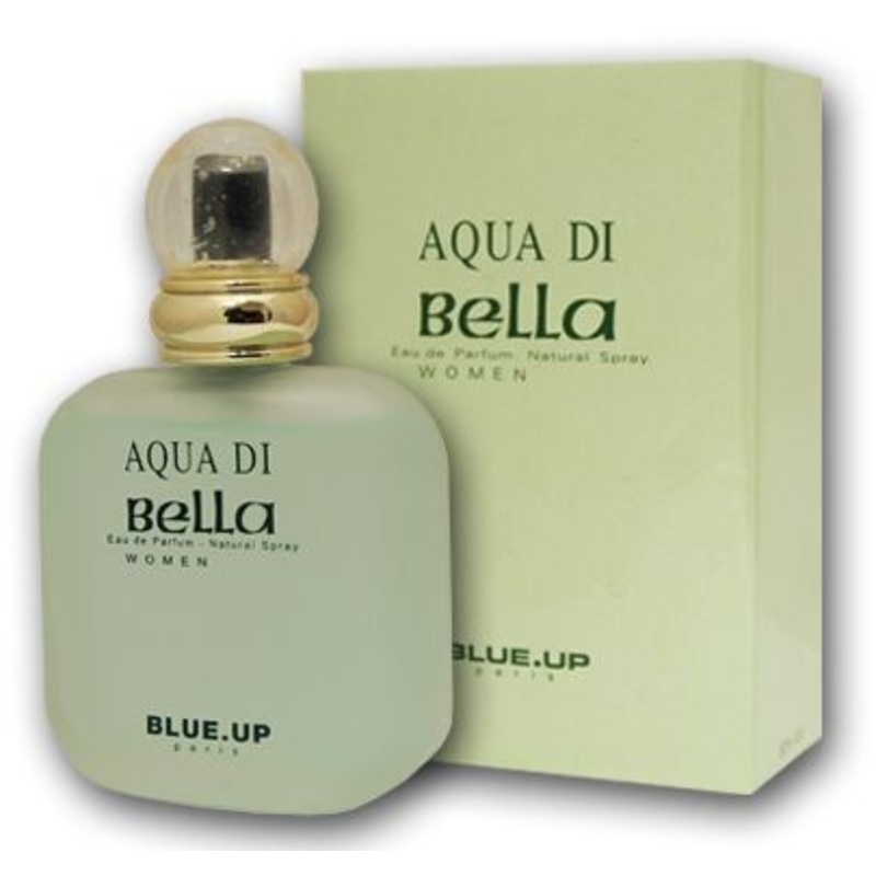 Aqua di Bella by Others 3.3 Oz. Eau De Parfum For Women