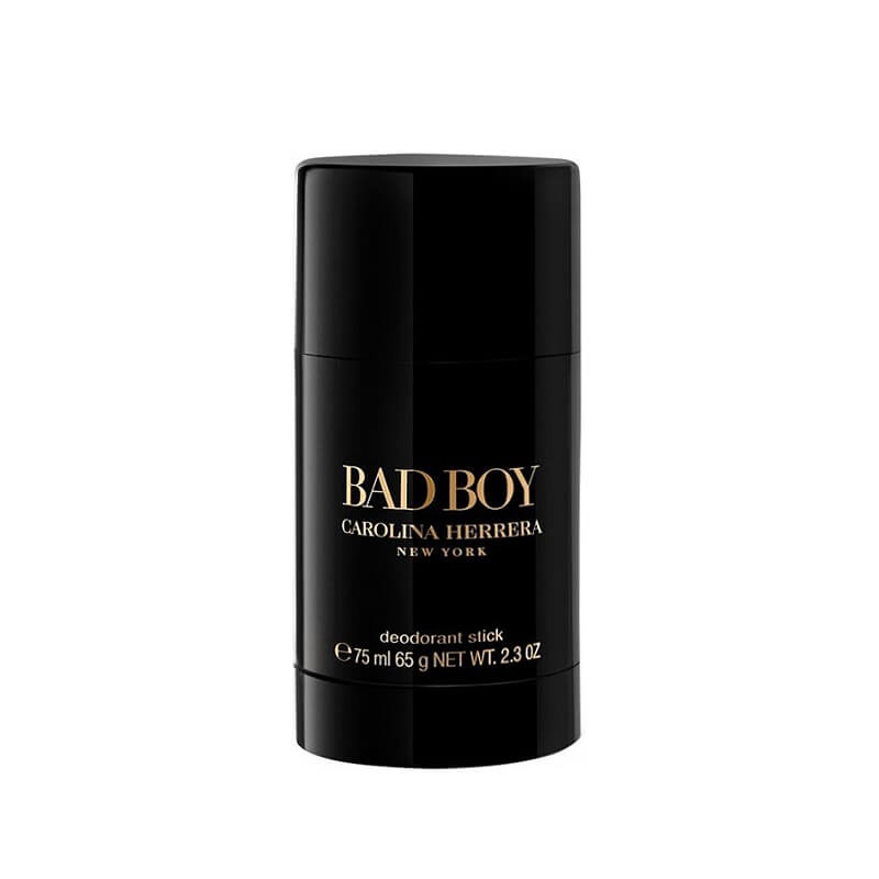 Carolina Herrera Bad Boy Deodorant Stick 75ml (M)