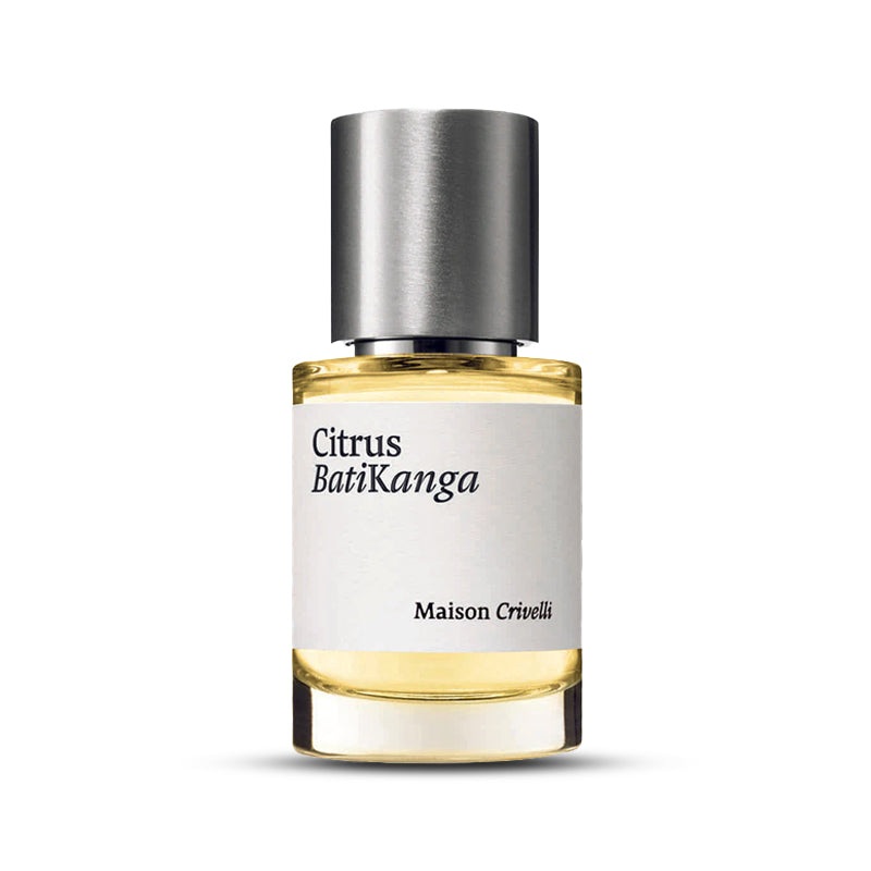 Citrus Batikanga EDP 1.0 oz