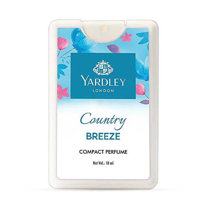 Country Breeze EDT 0.6 oz