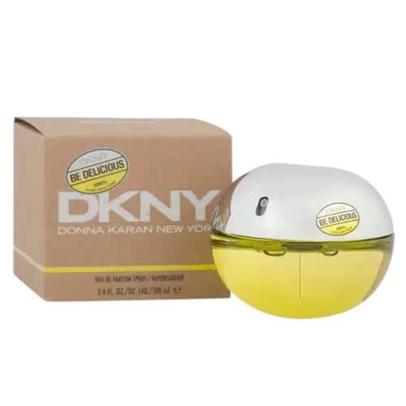 DKNY Be Delicious – Retail Bottle Retail Bottle – 30 ml (1.0 fl oz)