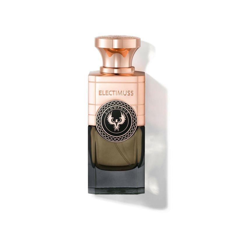 Electimuss – Summanus Pure Parfum 100ml Tester