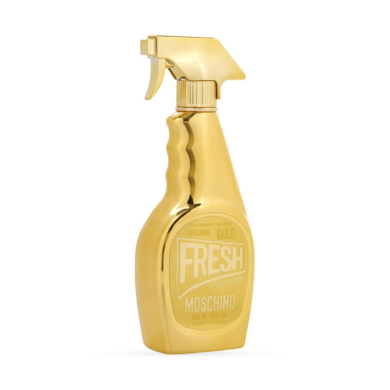 Gold Fresh Couture EDP 3.4 oz Tester