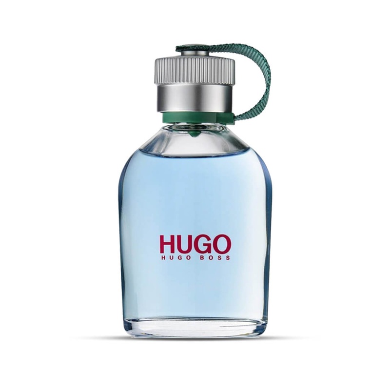 Hugo Boss HUGO Man EDT 75ml