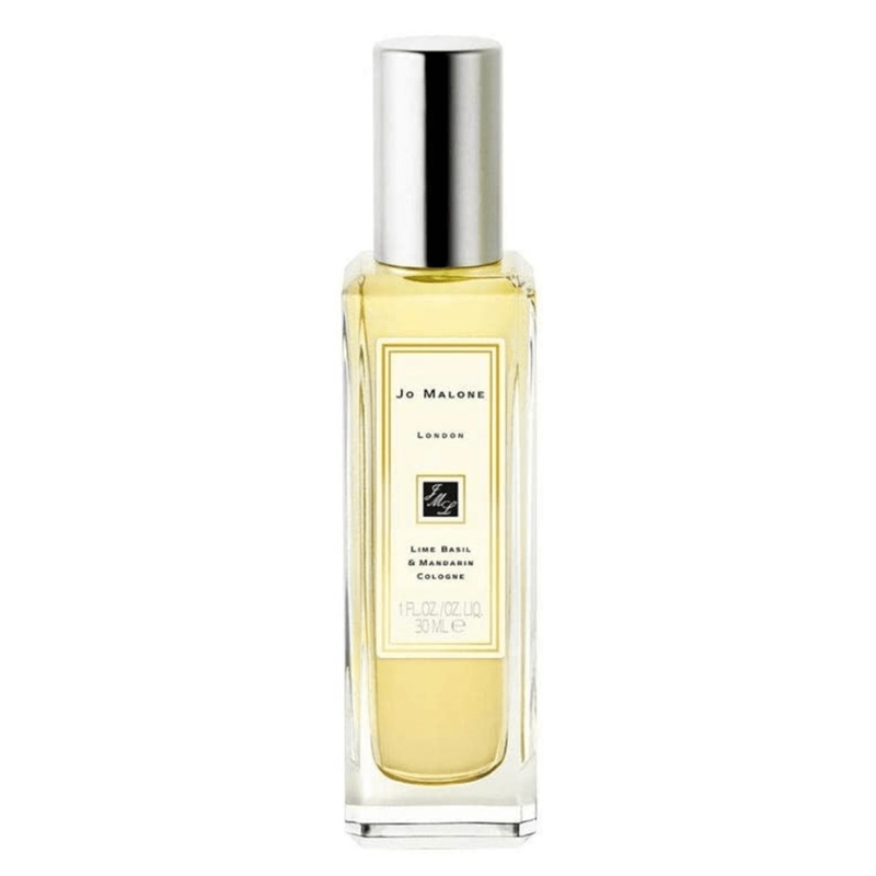 Jo Malone Lime Basil & Mandarin Cologne Spray (30ml, 50ml, 100ml) 30ml