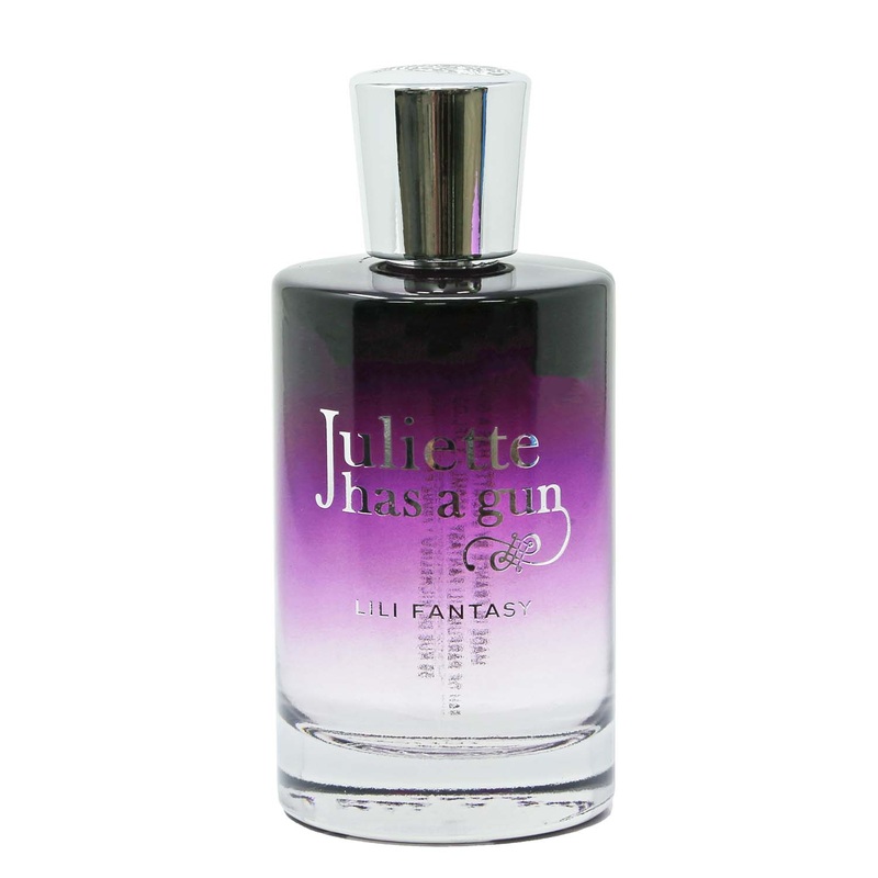 Juliette Has a Gun Lili Fantasy Eau de Parfum for Women 5ml Atomizer Black