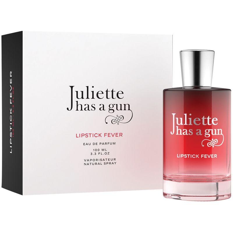 Juliette Has A Gun Lipstick Fever 100ML EDP Spray (W)