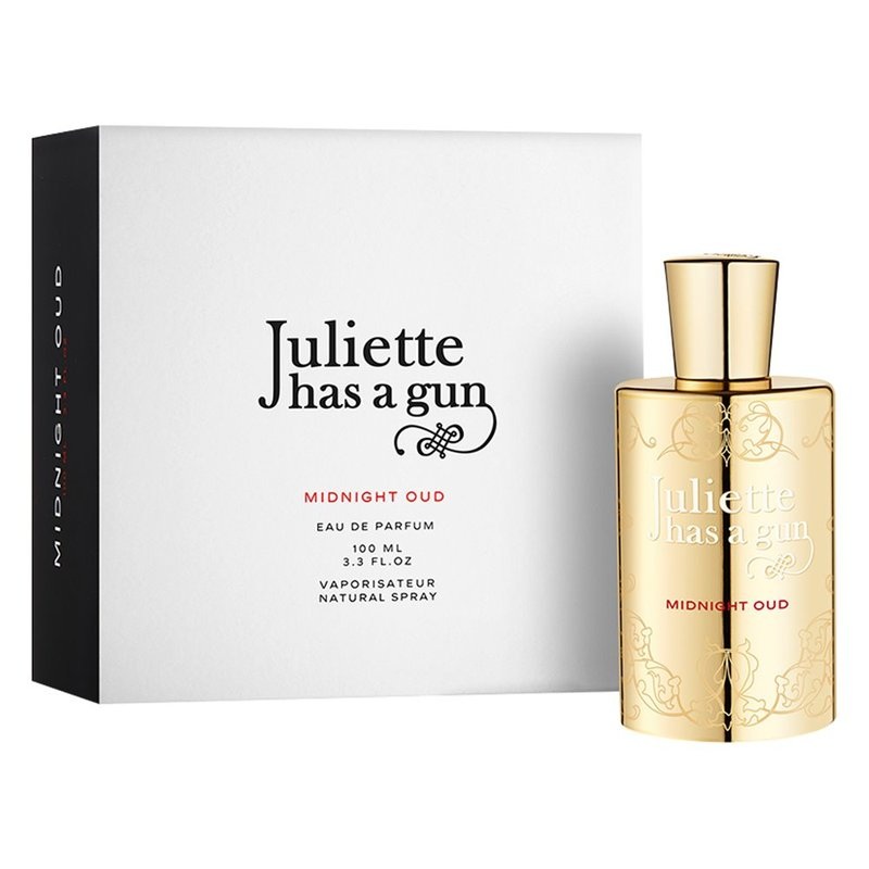 Juliette Has A Gun – Midnight Oud 100ml