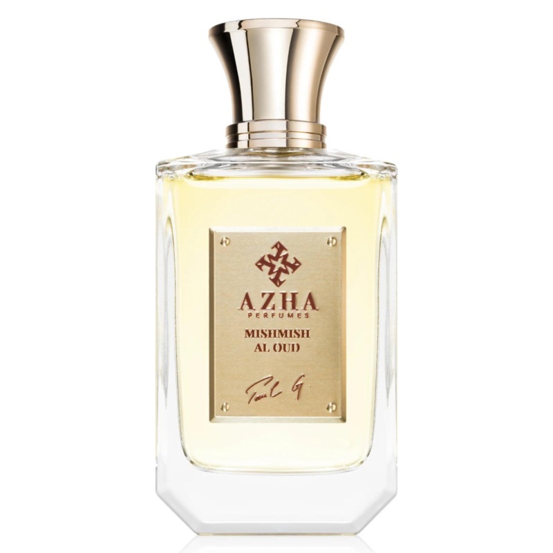 Mishmish Al Oud Eau de Parfum 100mL