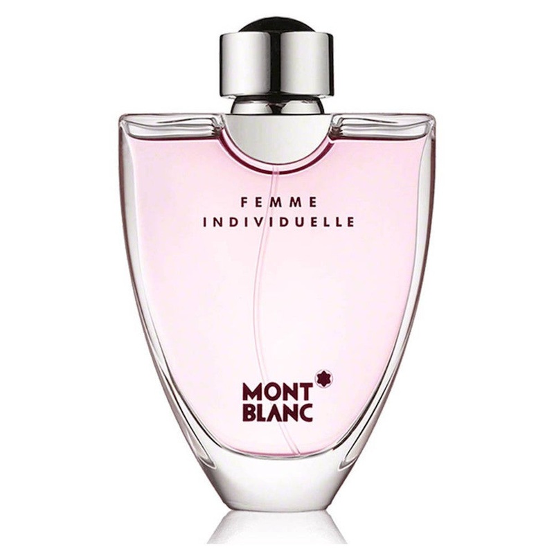 Montblanc Individuelle Femme EDT for Women 75ml