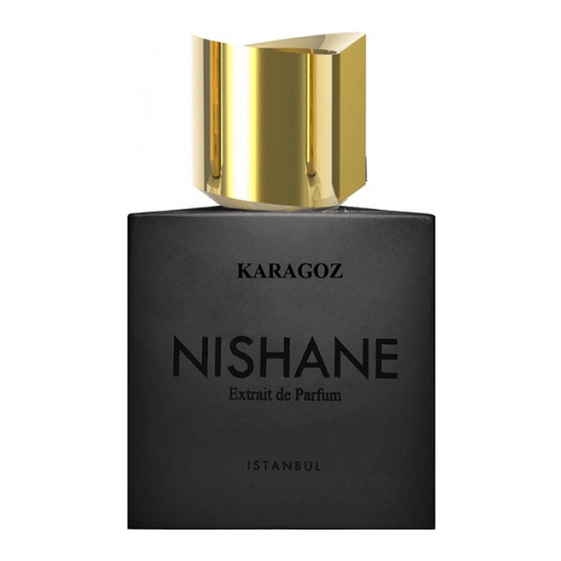 Nishane Karagoz Extrait de Parfum Unisex 2ml
