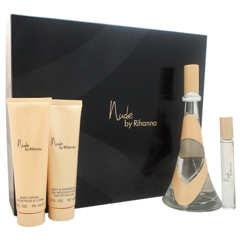 Nude Gift Set 4 oz.