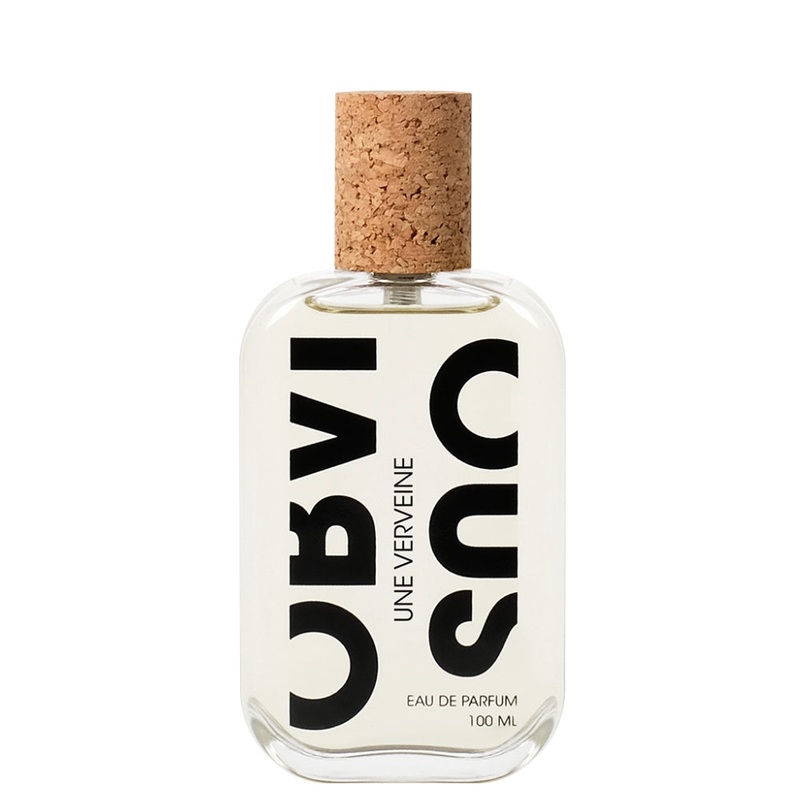 Obvious Une Verveine Eau de parfum 3.4 oz / 100 ml