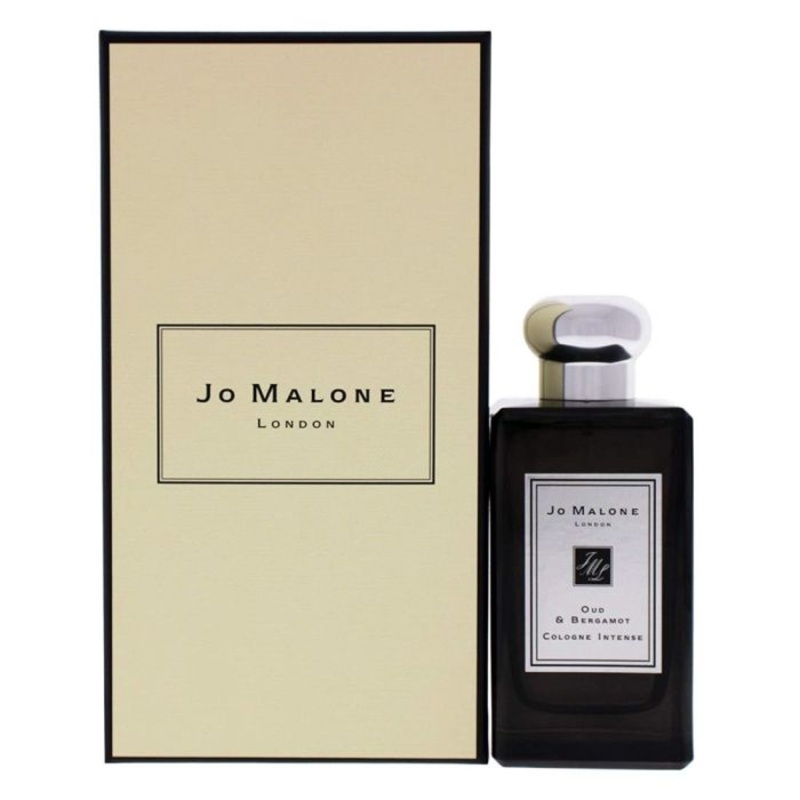Oud and Bergamot Intense by Jo Malone for Men