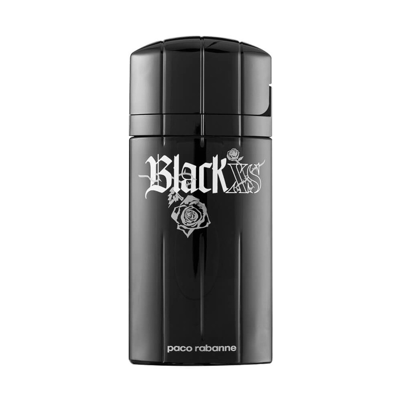Paco Rabanne Black XS EDT for Men 100ml