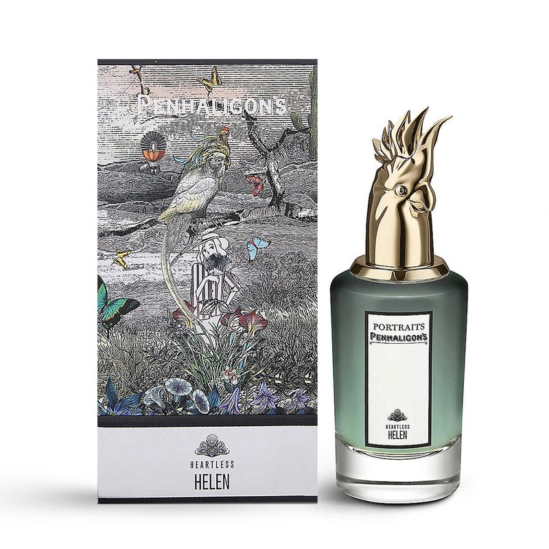 Penhaligon’s Heartless Helen 75ML EDP Spray (W)