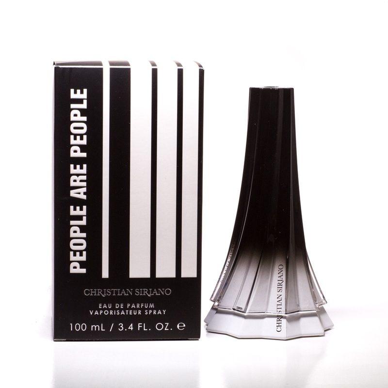 People Are Perfume 3.4 oz.