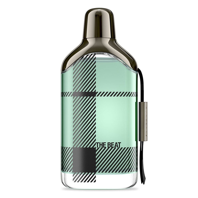 The Beat For Men by Burberry 1ml Sample Spray