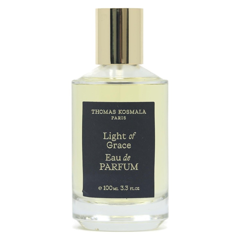 Thomas Kosmala Light of Grace Eau de Parfum Unisex 2ml