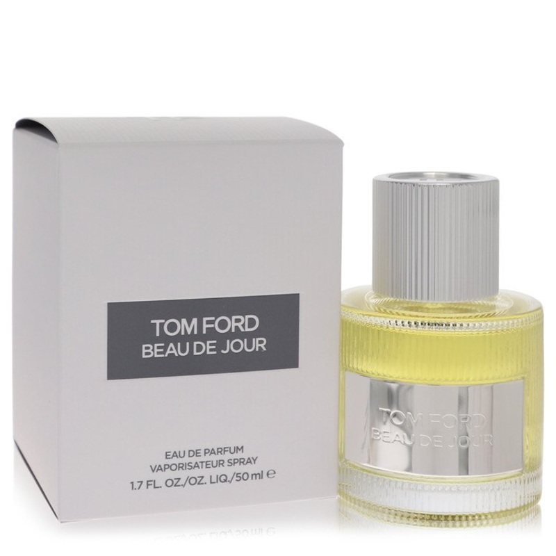 Tom Ford Beau De Jour By Tom Ford Eau De Parfum Spray 1.7 Oz / 50 Ml for Men