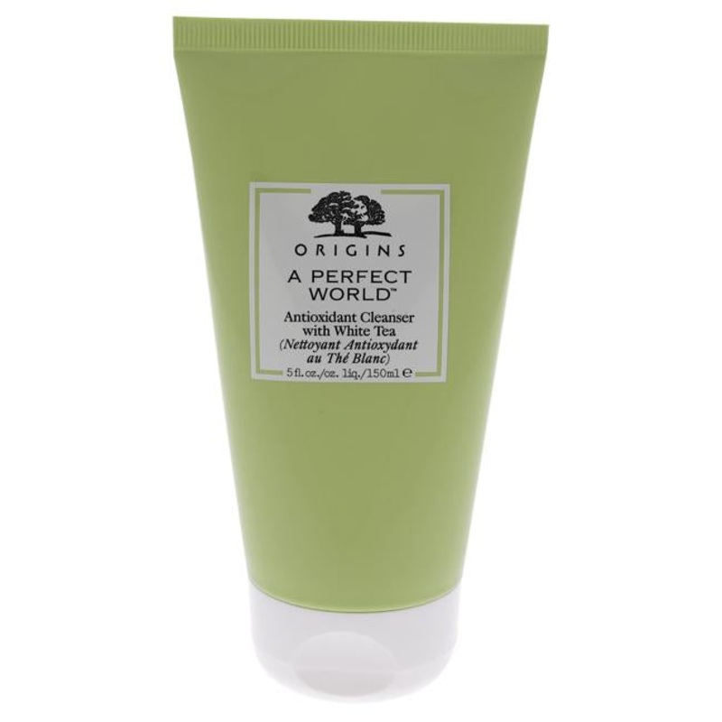 A Perfect World Antioxidant Cleanser With White Tea 5 oz.