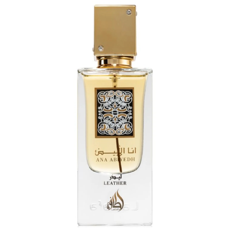Ana Abiyedh Leather Eau de Parfum 2.04 oz.