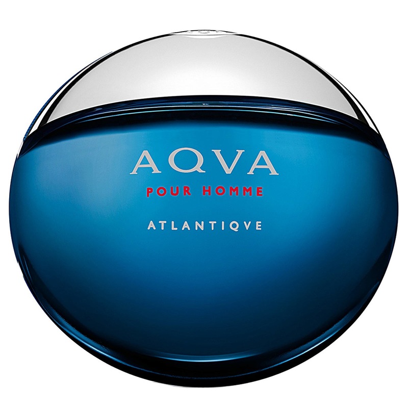 Aqva Pour Homme Atlantiqve by Bvlgari 1ml Sample Spray