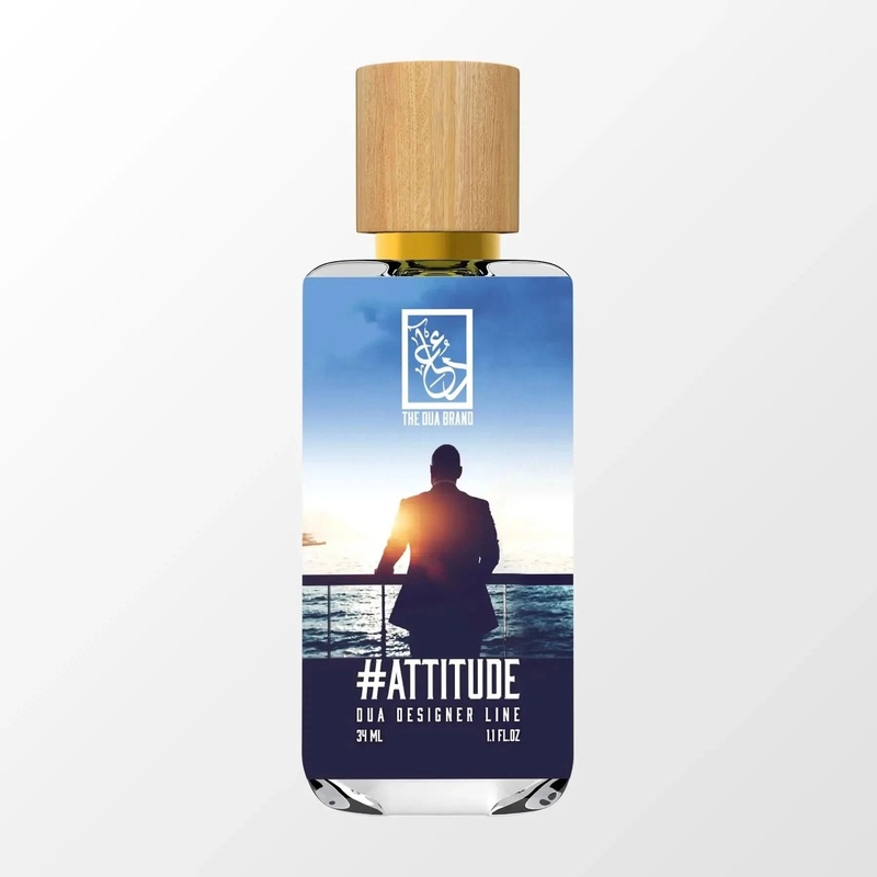 #Attitude