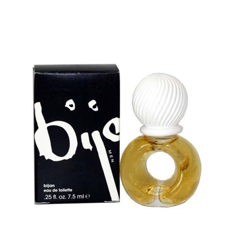 Bijan by Bijan 2.5 Oz. Tester For Men
