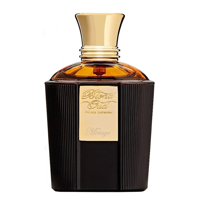 Blend Oud Mirage by Blend Oud 1ml Sample Spray