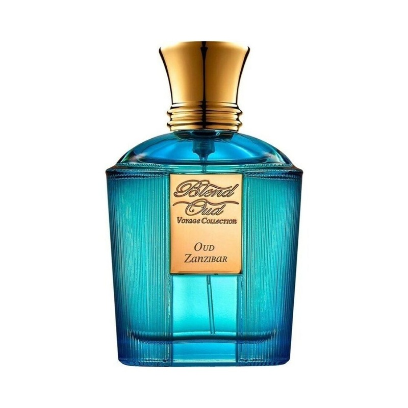 Blend Oud – Voyage Zanzibar 60ml