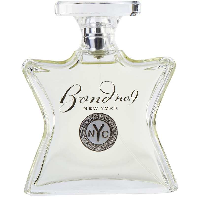 Bond No. 9 Chez Bond Eau de Parfum for Men 2ml