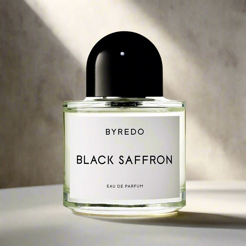 Byredo Parfums – Black Saffron 50ml