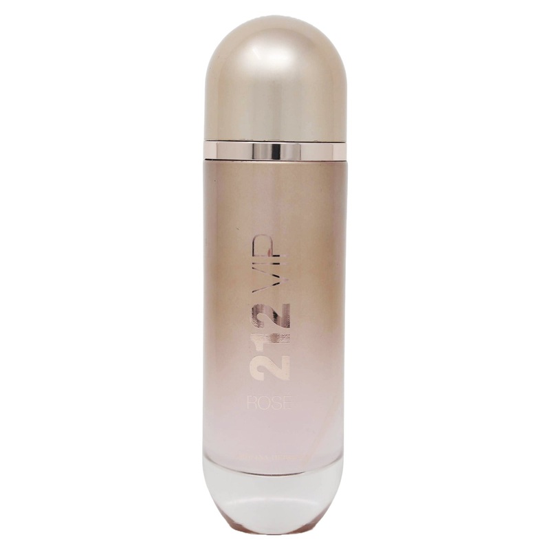 Carolina Herrera 212 VIP Ros Eau de Parfum for Women 2ml