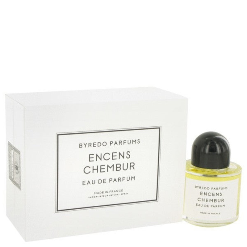 Encens Chembur by Byredo 1.6 Oz. Eau De Parfum For Women