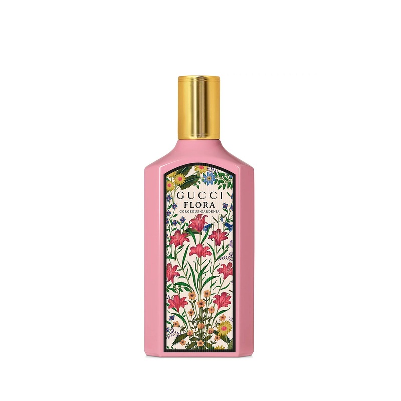 Flora Gorgeous Gardenia Eau De Parfum 1.6 oz.