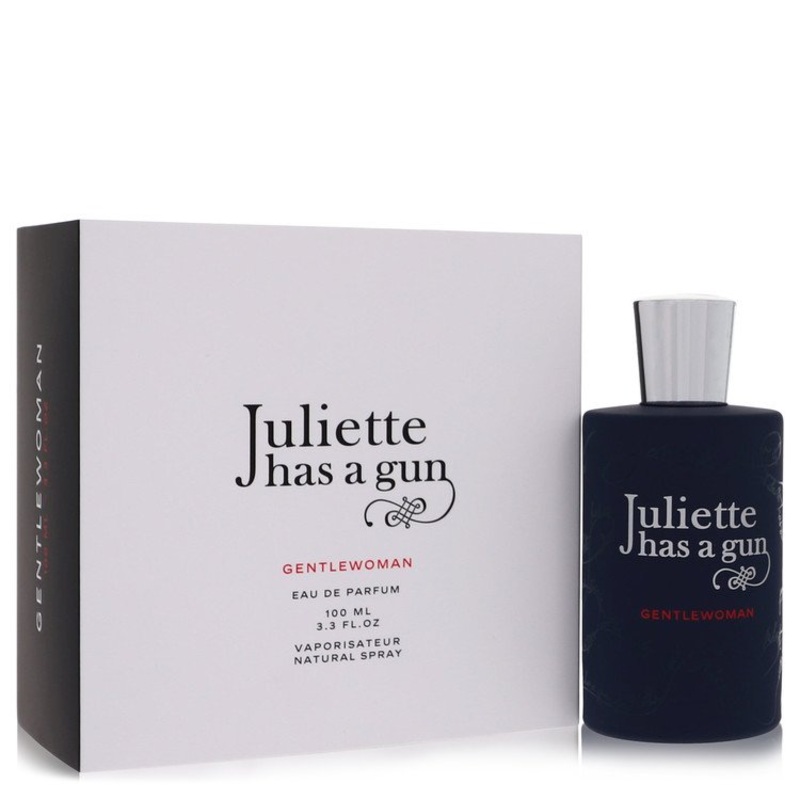 Gentlewoman by Juliette Has a Gun Eau De Parfum Spray 3.4 oz for Women – Premium Designer Fragrance