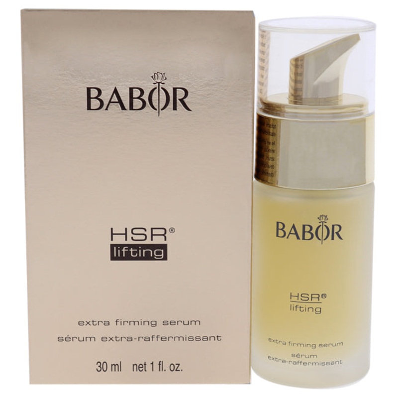 HSR Lifting Extra Firming Serum by Babor for Women – 1 oz Serum 1 oz.