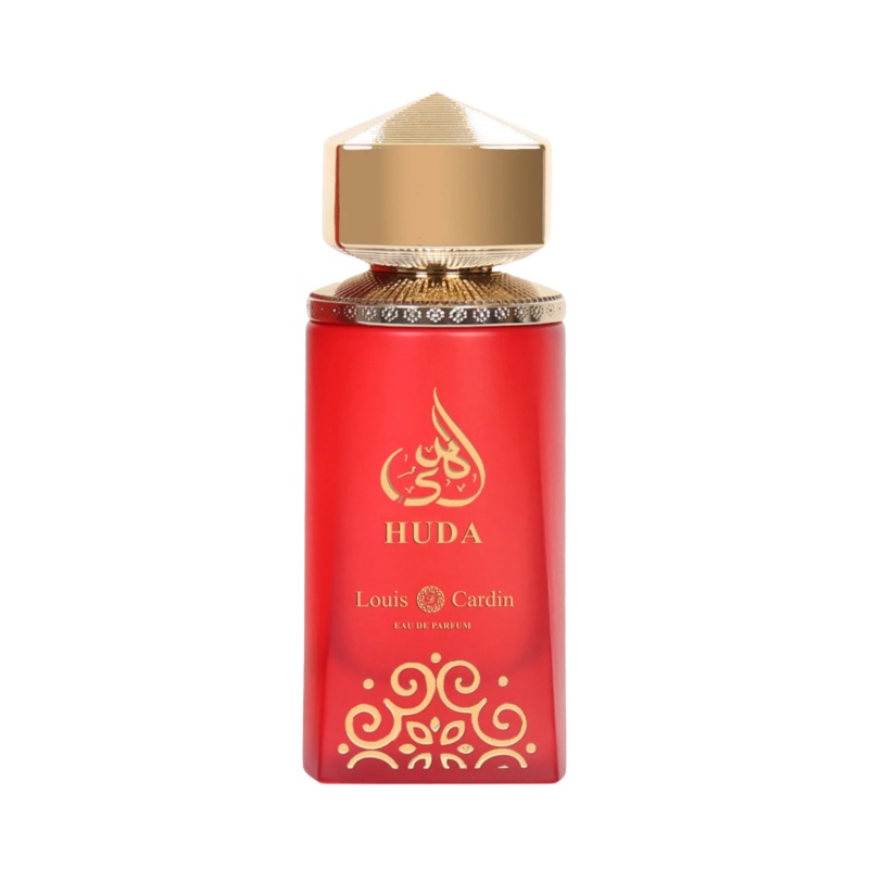 Huda Eau de Parfum 100mL
